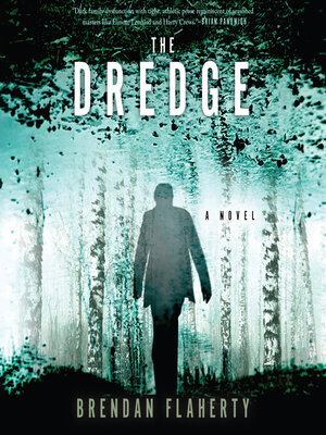 The Dredge - Audiobook